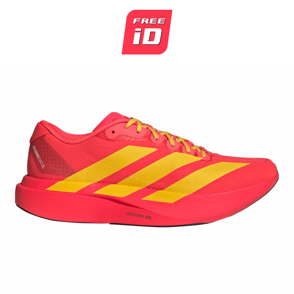 Adizero Evo SL