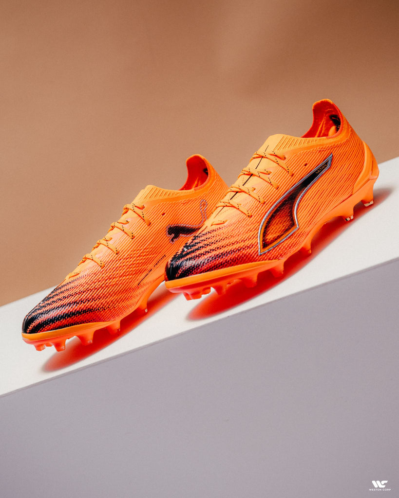 Ultra 6 Ultimate AG 'Hot Pursuit Pack'