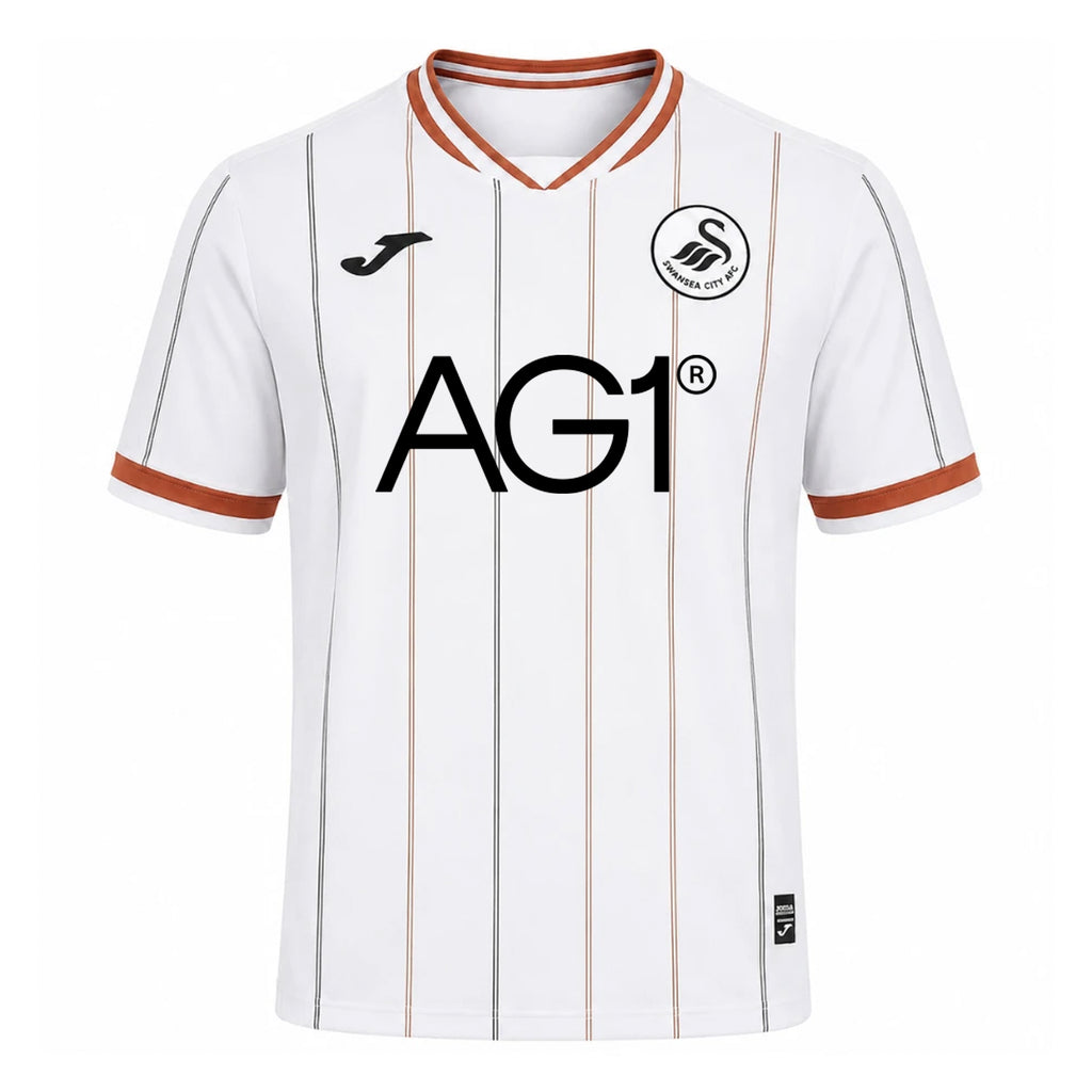 Swansea Adult 2026/27 Home Jersey