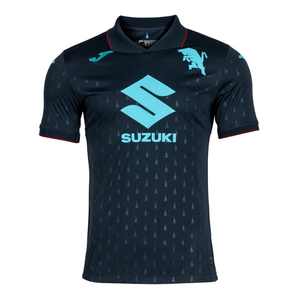 Torino Adult 2026/27 Third Jersey