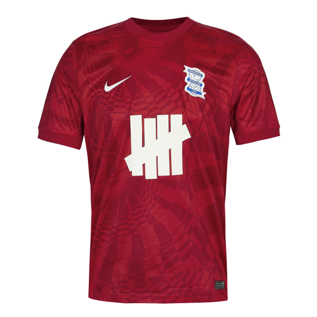 Birmingham City Adult 2025/26 Stadium Third Jersey