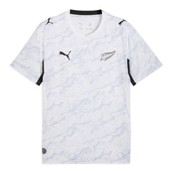 New Zealand Adult World Cup 2026 Away Replica Jersey – Weston