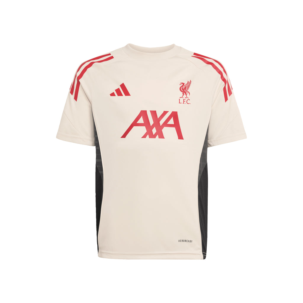 Liverpool FC Youth 2025/26 Training Jersey
