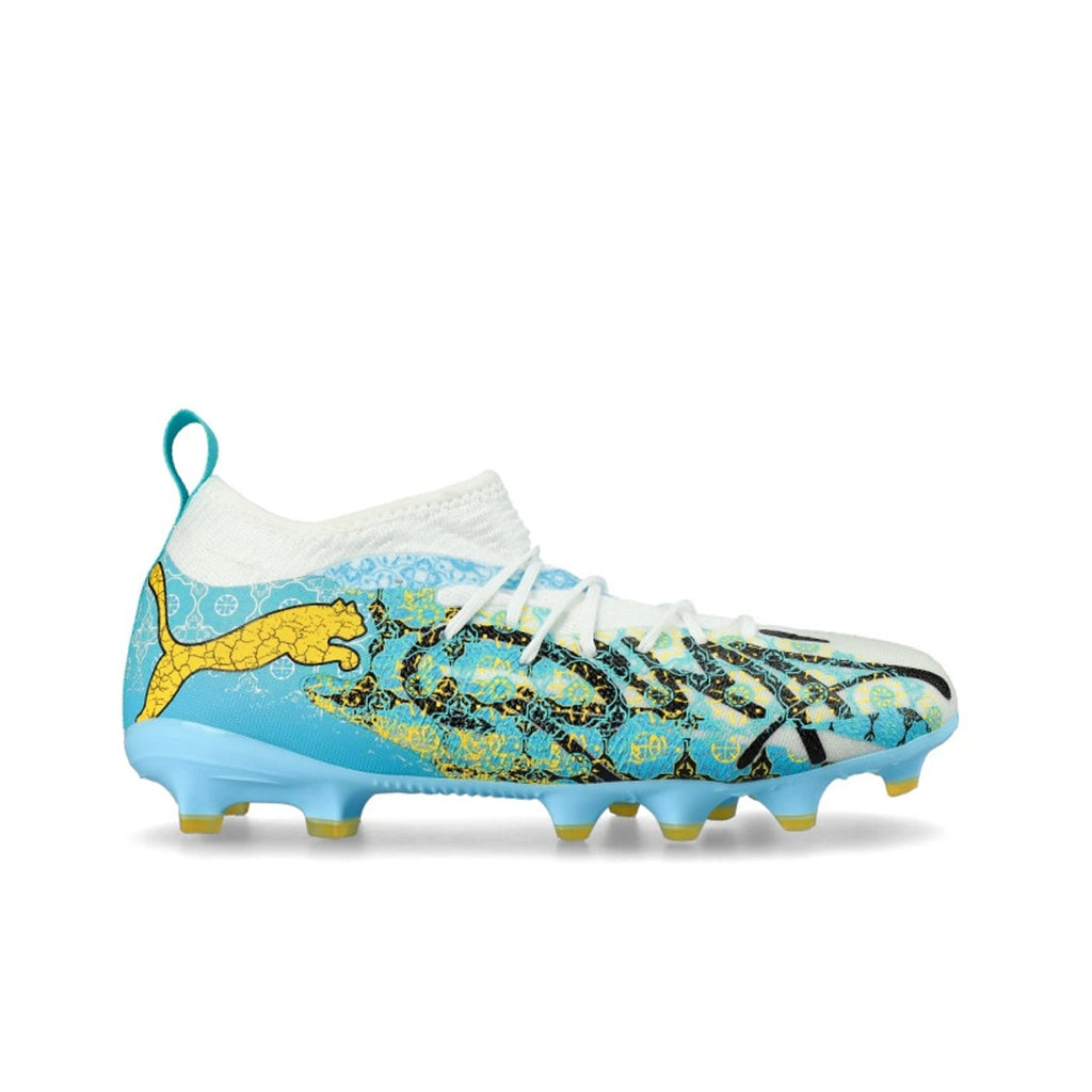 Junior Future 9 Match FG/AG 'Playmaker Pack'