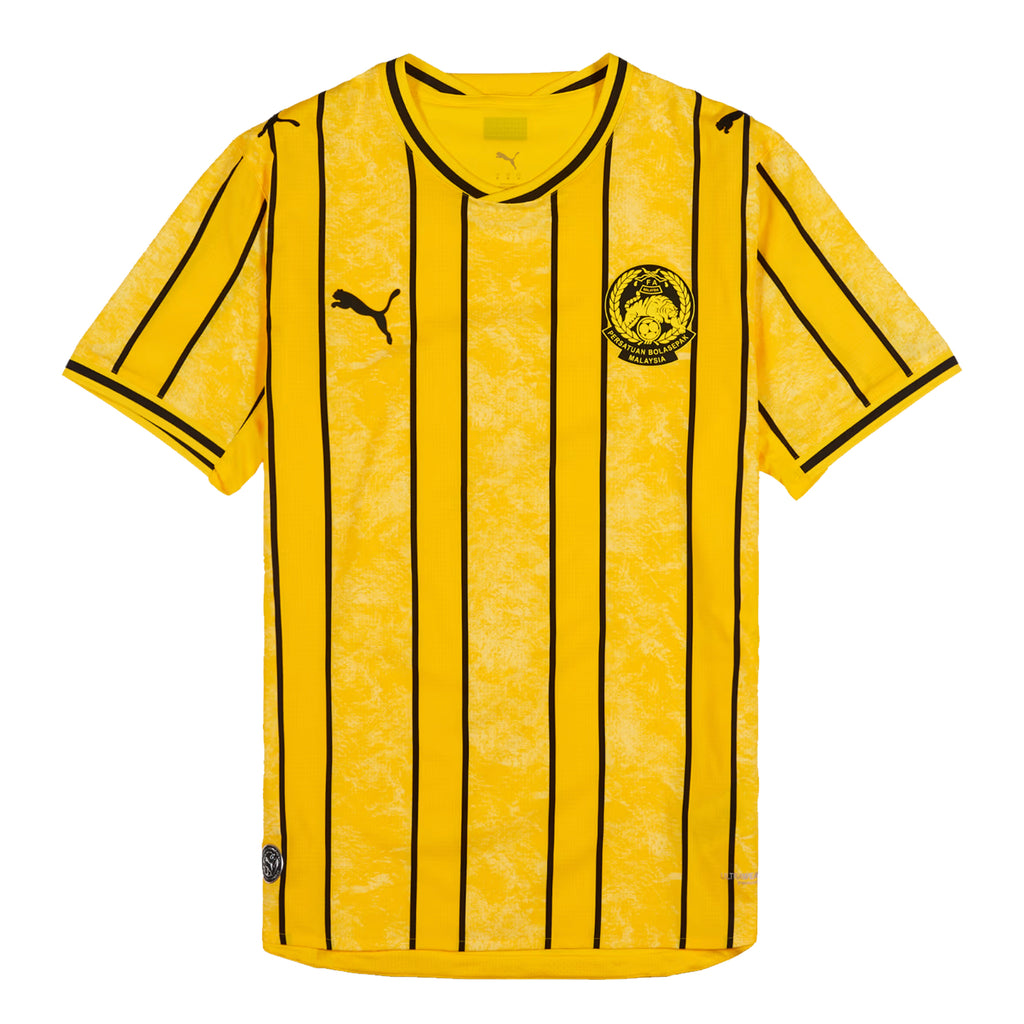 Malaysia Adult 2026 Home Jersey