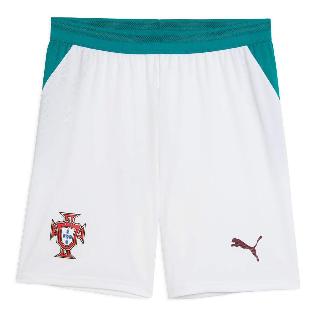 Portugal Adult World Cup 2026 Replica Shorts