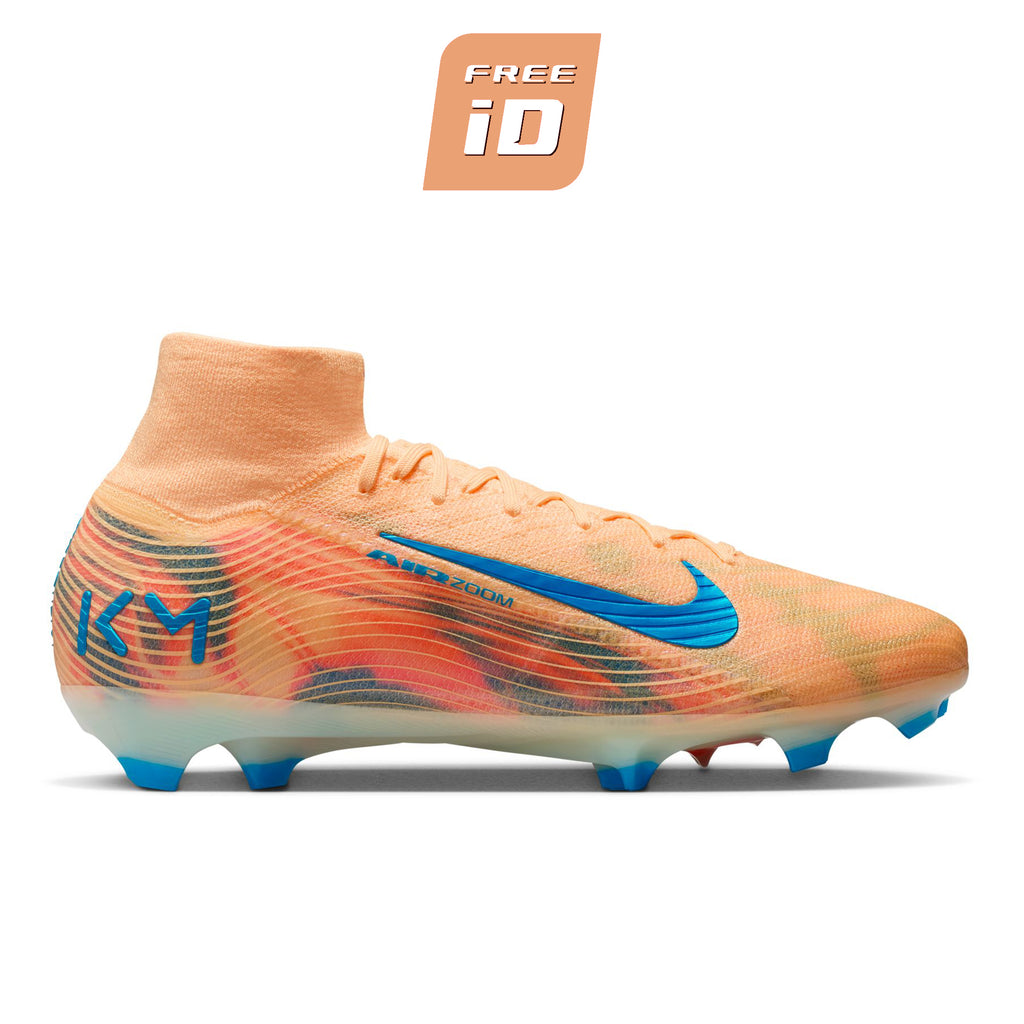 Mercurial Zoom Superfly 10 Elite FG 'Kylian Mbappe'