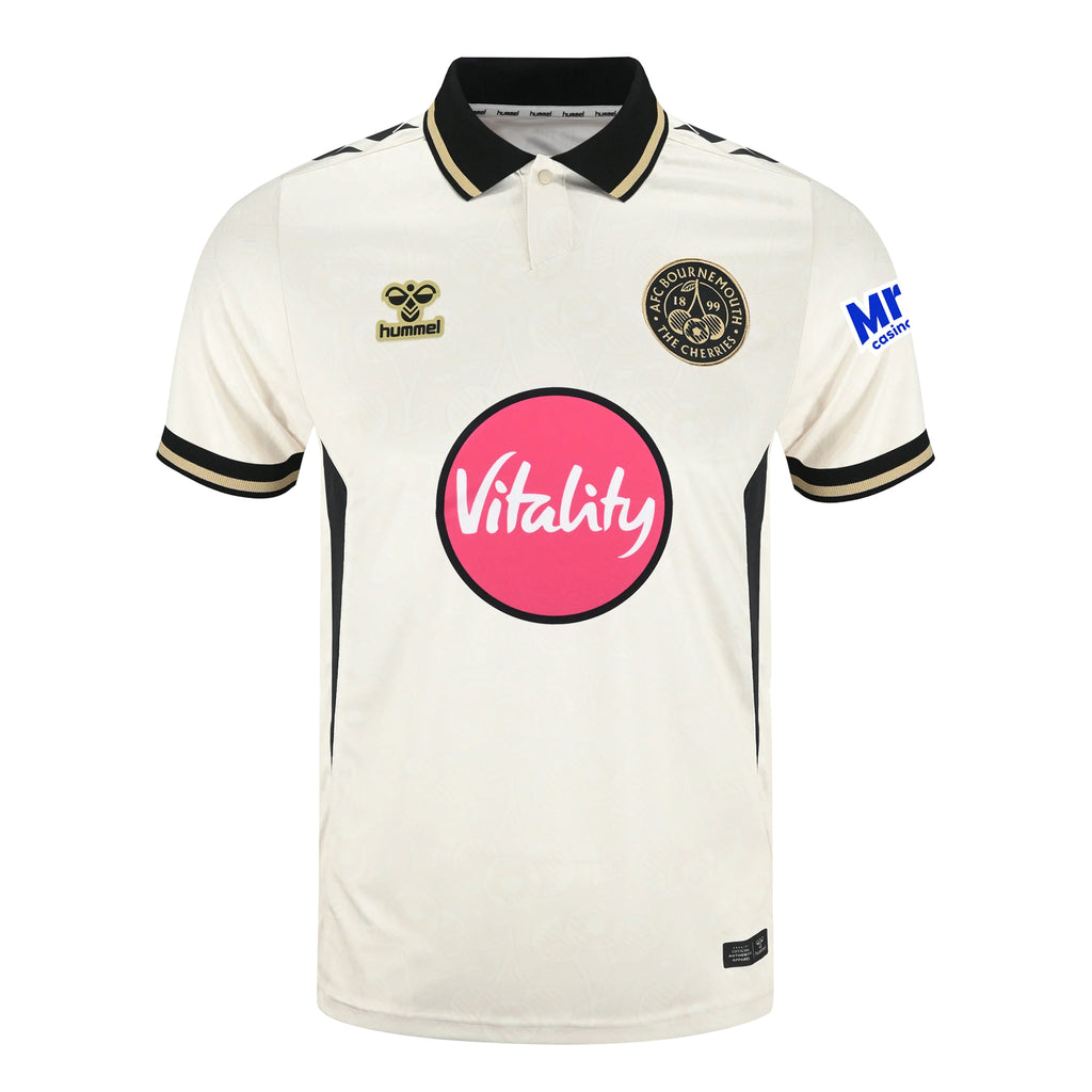 Bournemouth Adult 2026/27 Third Jersey