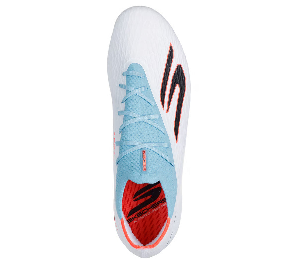 Skechers SKX_2 Elite AG – Weston Corporation