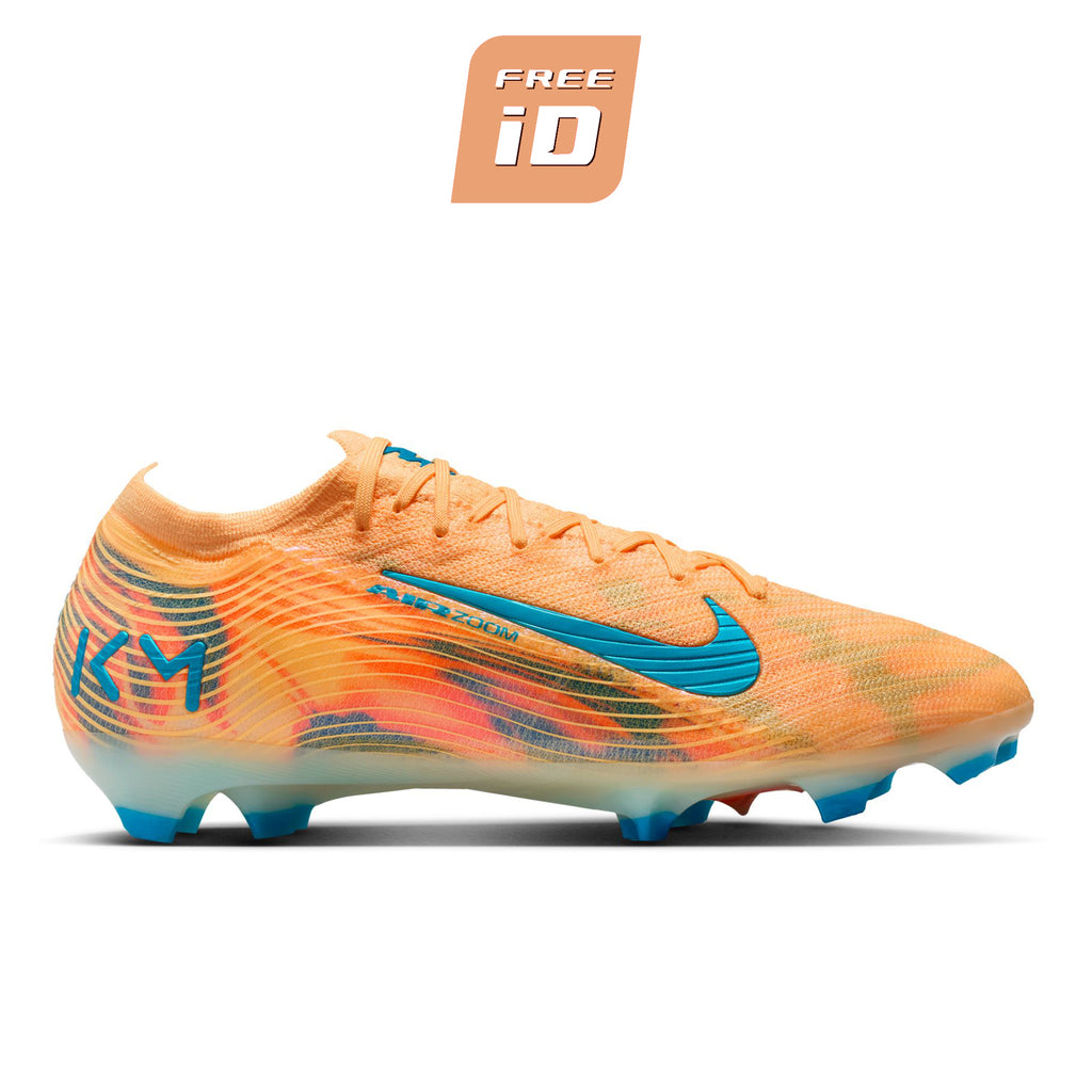 Mercurial Zoom Vapor 16 Elite FG 'Kylian Mbappe'