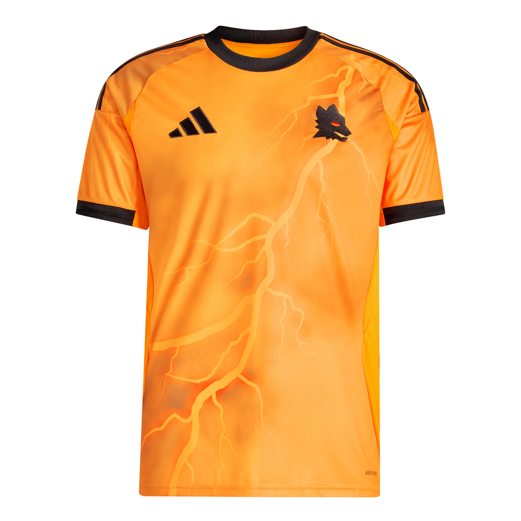 AS Roma Adult 2025/26 Away Jersey