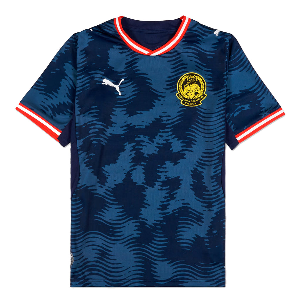 Malaysia Adult 2026 Away Jersey