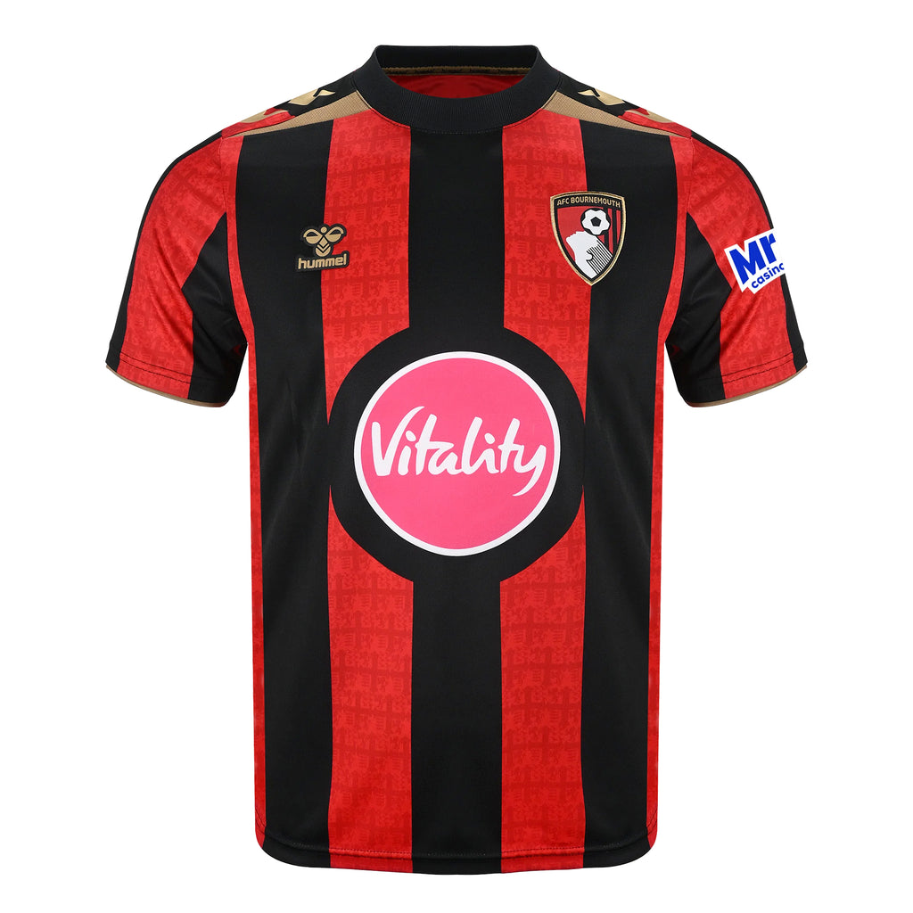 Bournemouth Adult 2026/27 Home Jersey