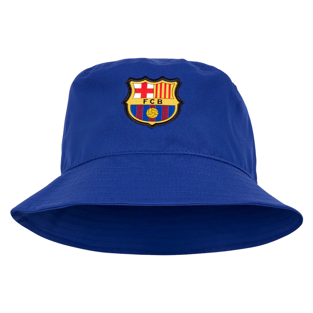 Barcelona 2025/26 Apex Bucket Hat