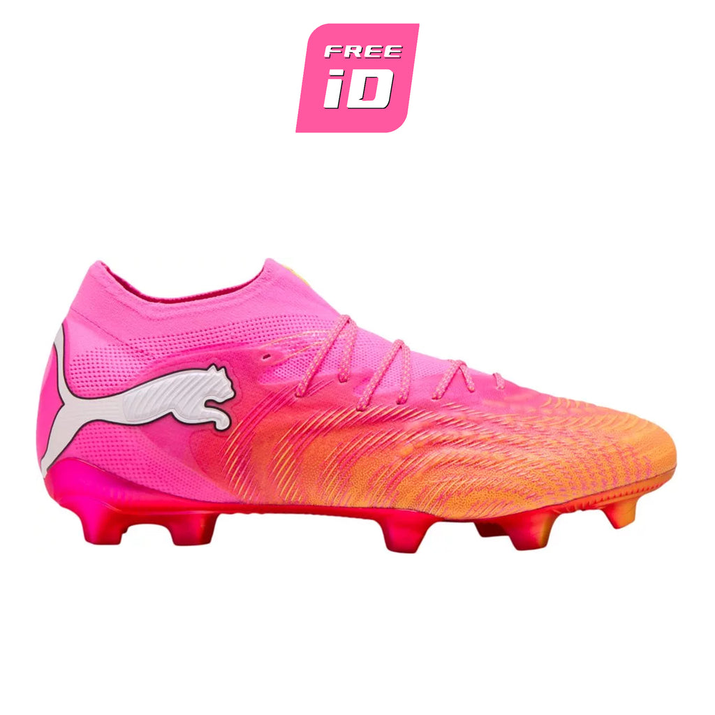 Future 9 Ultimate FG 'Showtime Pack'