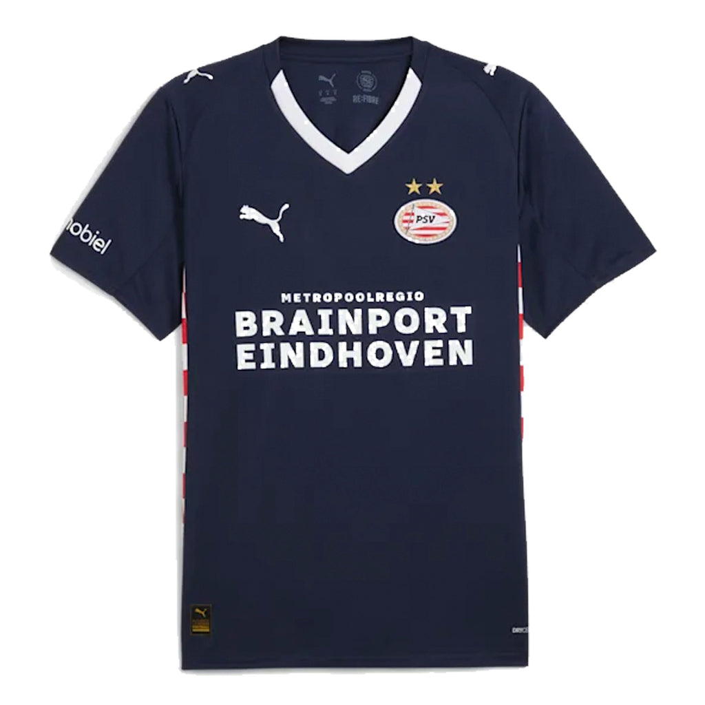 PSV Eindhoven Adult 2025/26 Away Jersey