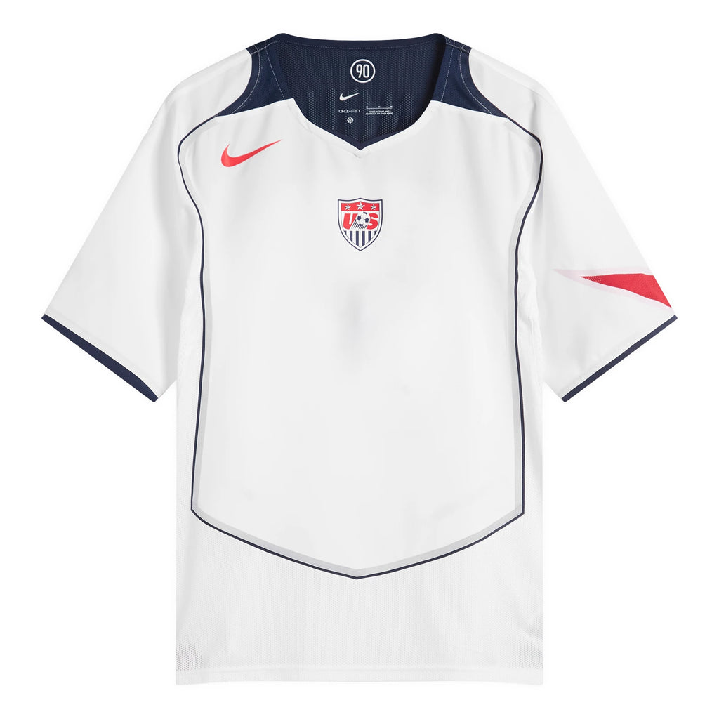 USA Adult 2004 Reissue SS Jersey