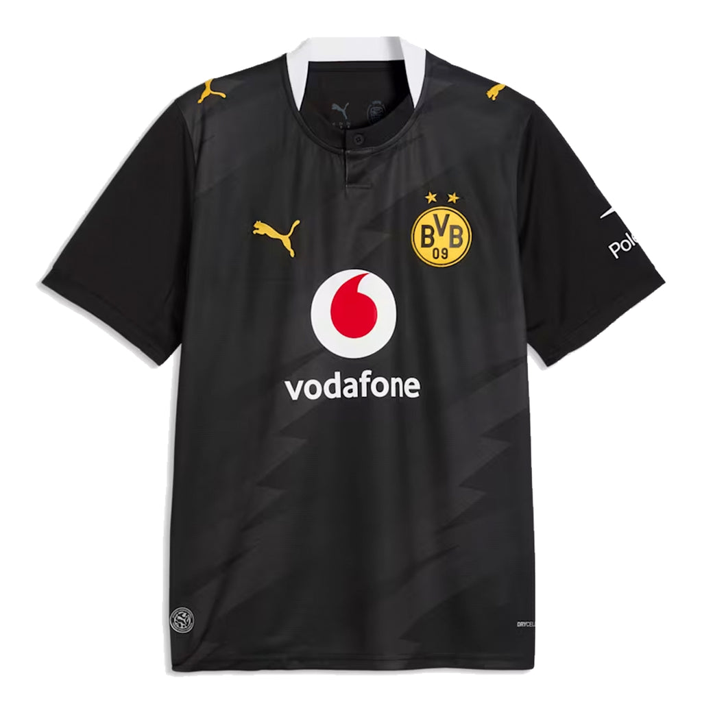 Borussia Dortmund Adult 2026/27 Away Jersey