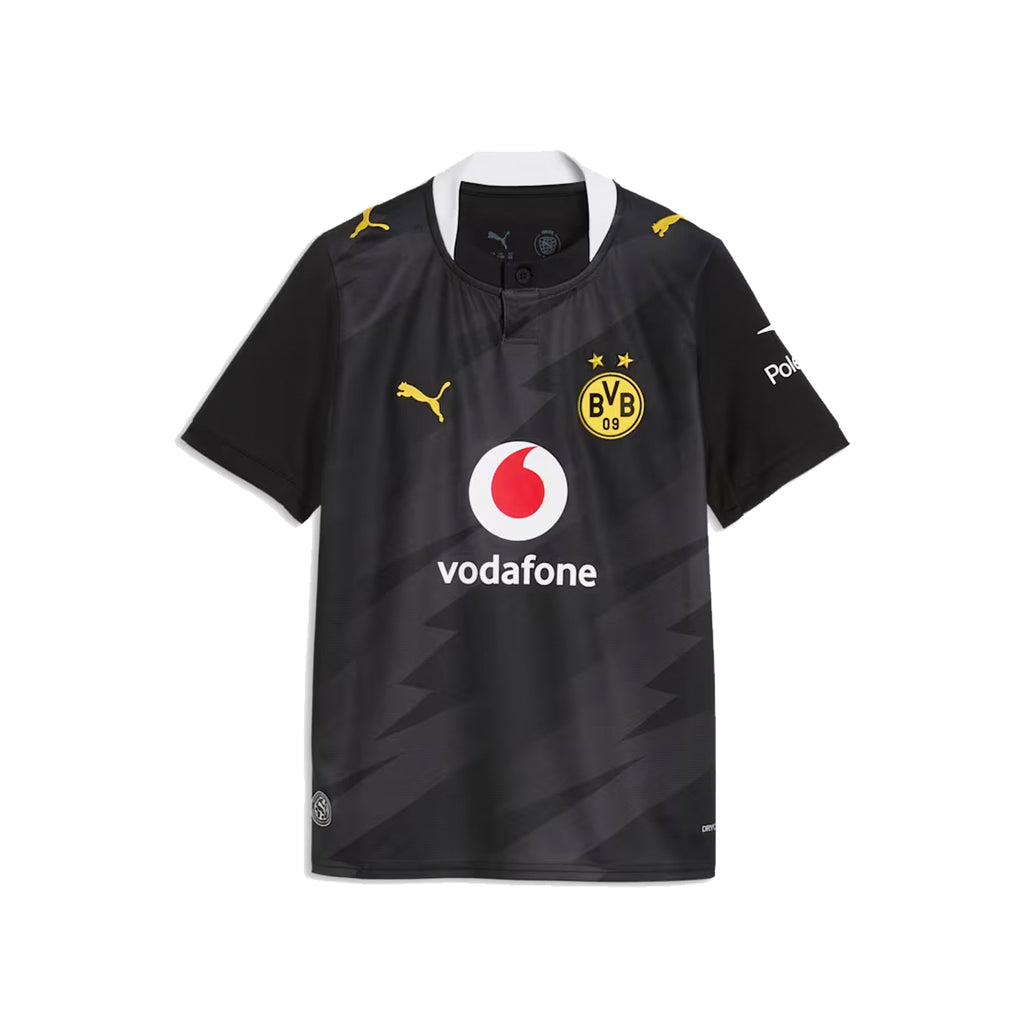 Borussia Dortmund Youth 2026/27 Away Jersey