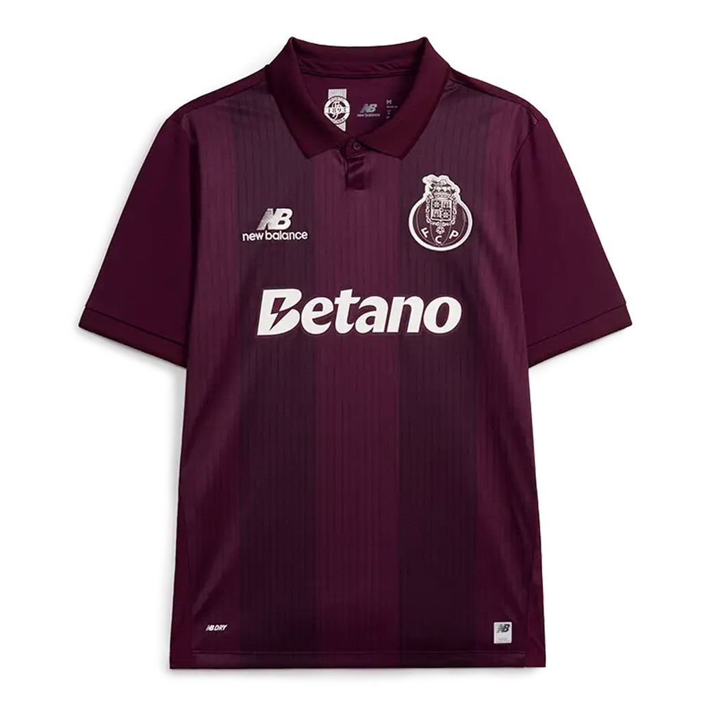 FC Porto Adult 2026/27 Away Jersey
