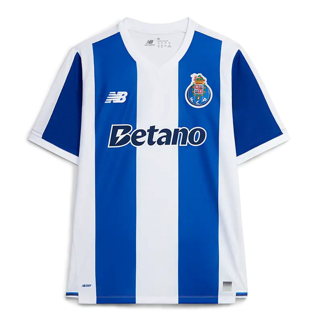 FC Porto Adult 2026/27 Home Jersey