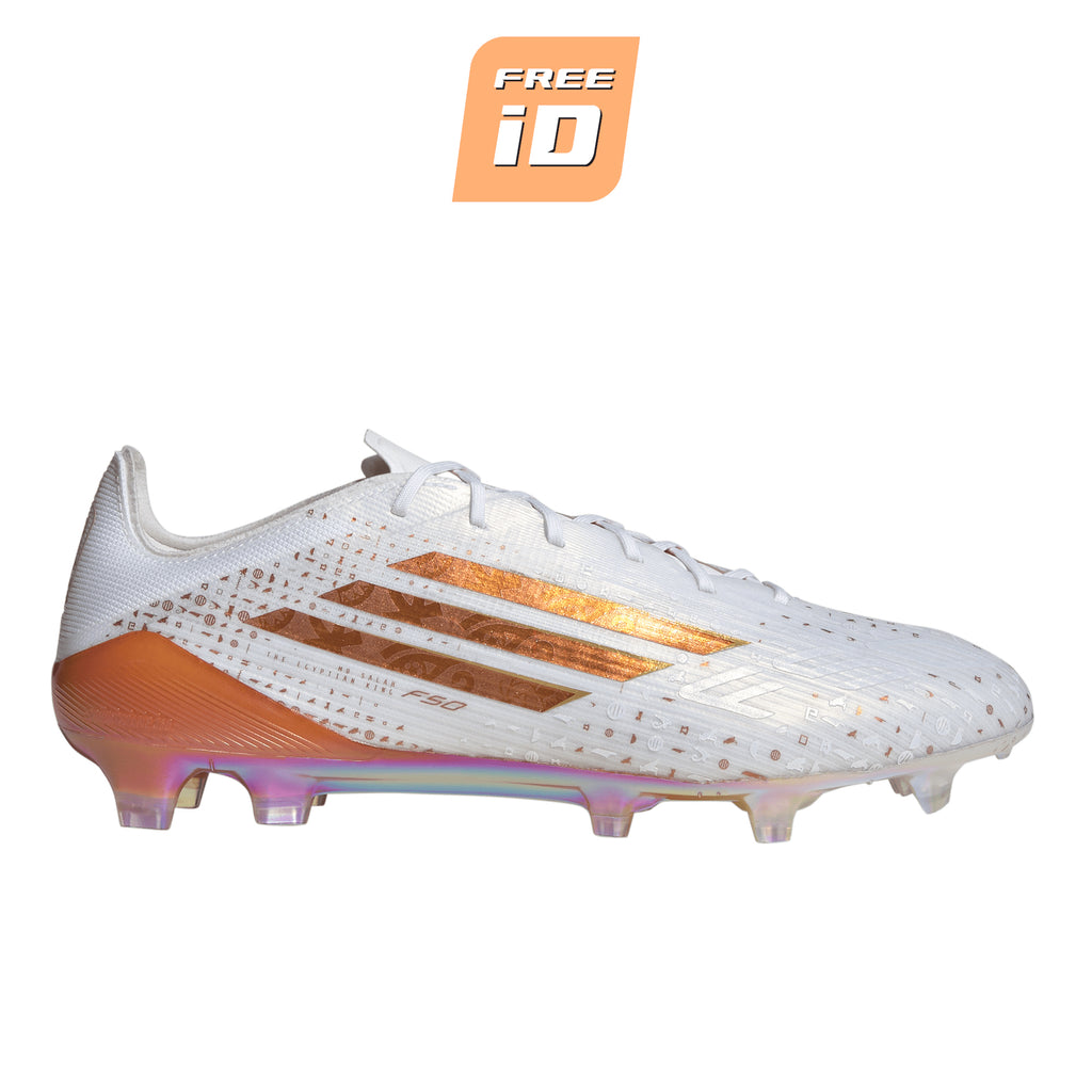 F50 Elite FG Salah
