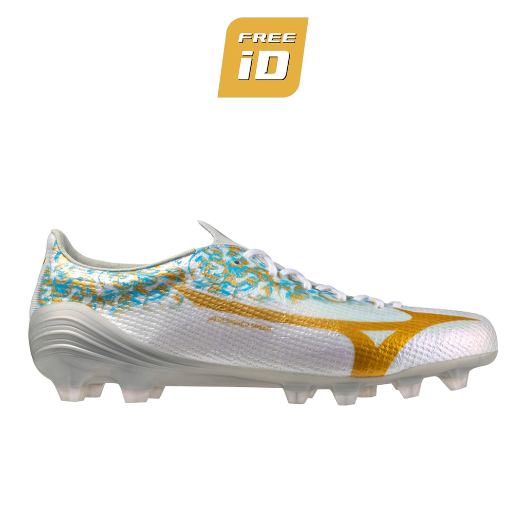 Mizuno α III FG (Made In Japan) Joao Felix Signature Edition