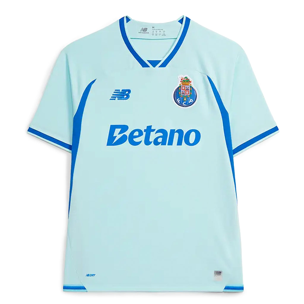 FC Porto Adult 2026/27 Third Jersey