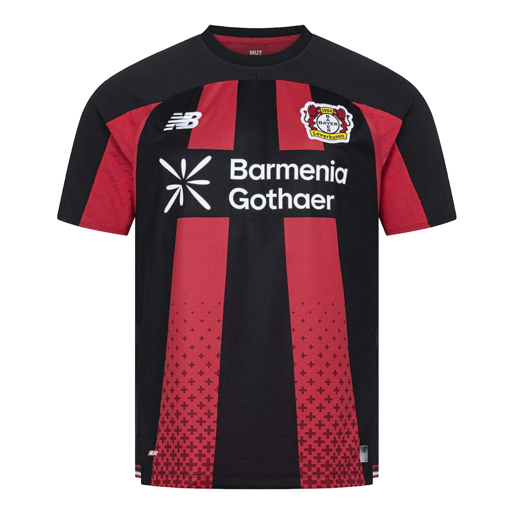 Bayer 04 Leverkusen Adult 2026/27 Home Jersey