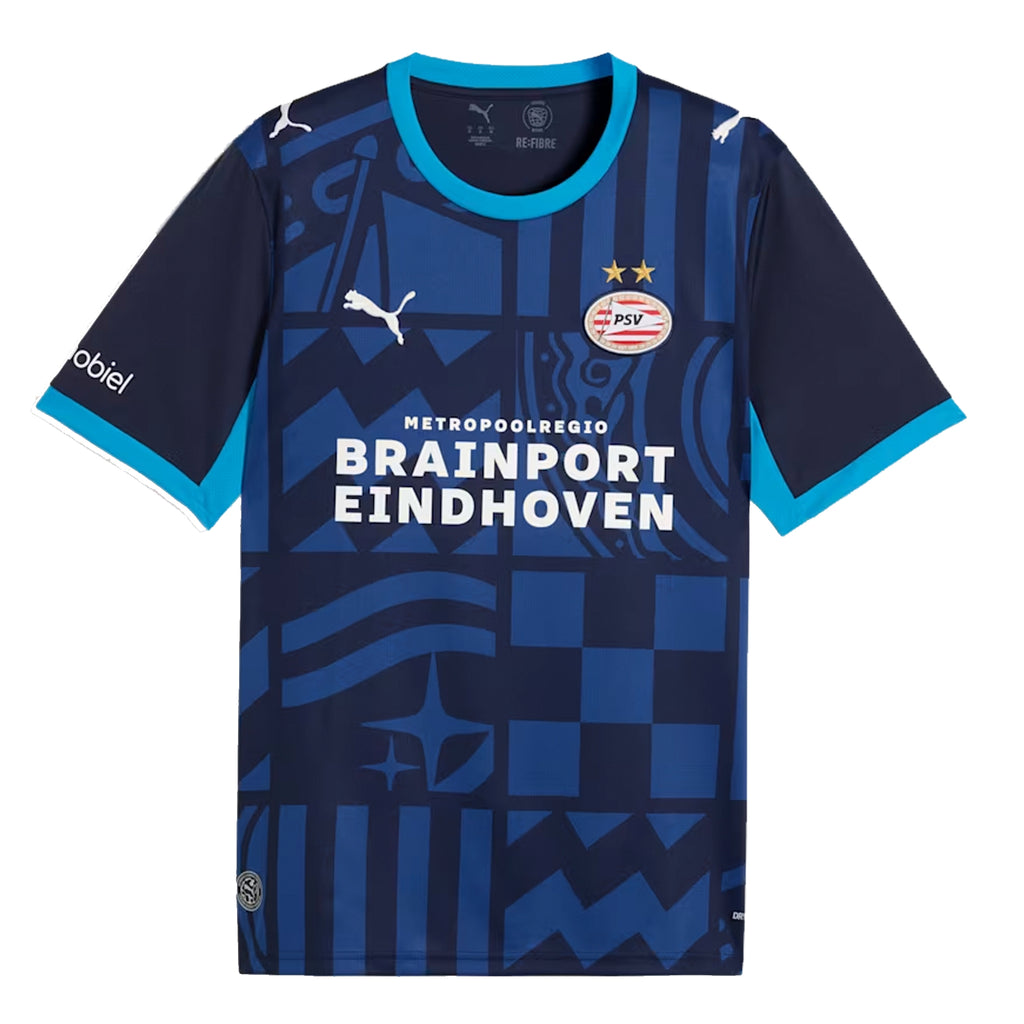 PSV Eindhoven Adult 2026/27 Third Jersey