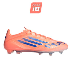 F50 Elite FG 'Coral Blaze Pack' – Weston Corporation