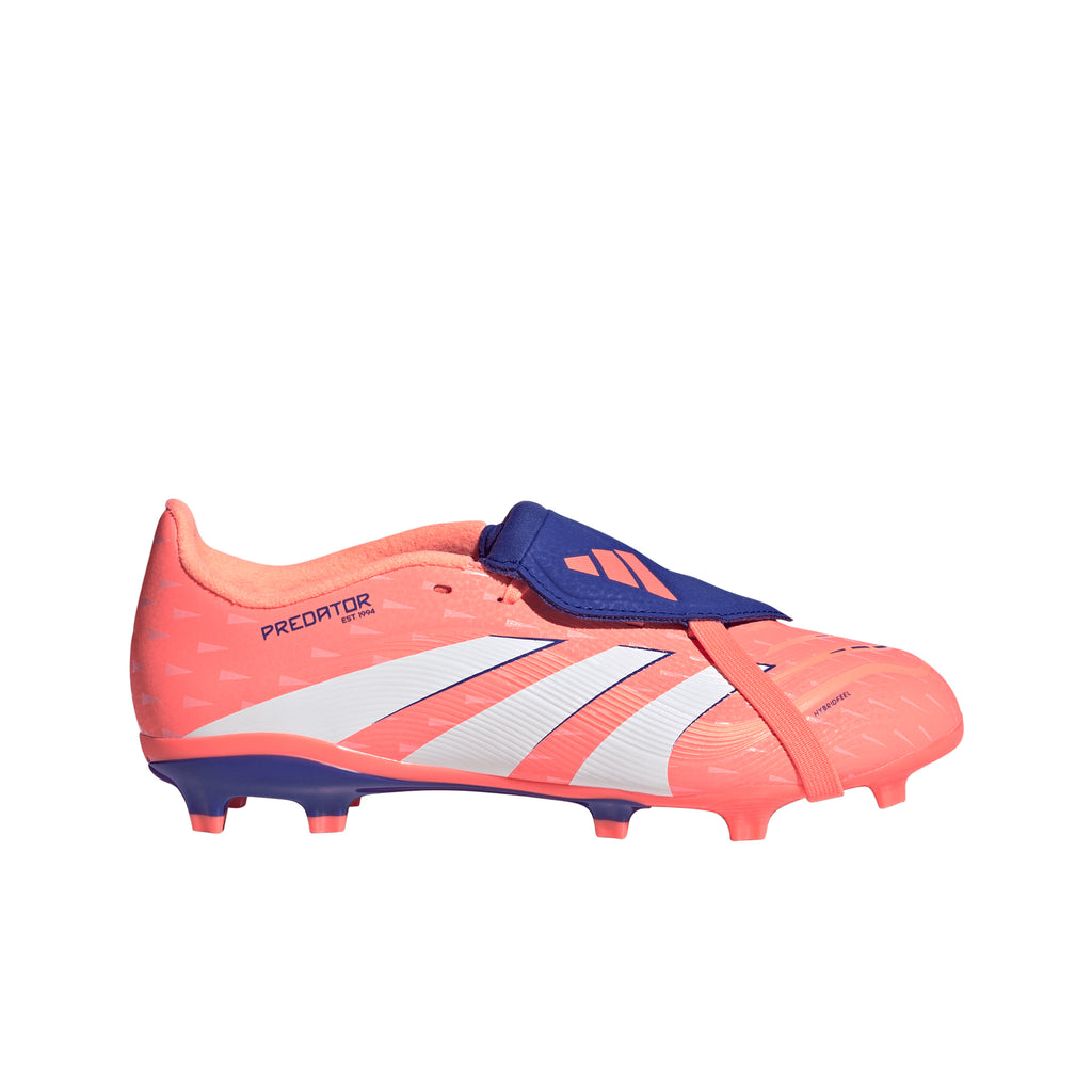 Junior Predator League FT FG/MG 'Coral Blaze Pack'