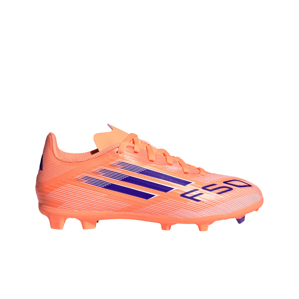 Junior F50 League FG/MG 'Coral Blaze Pack'