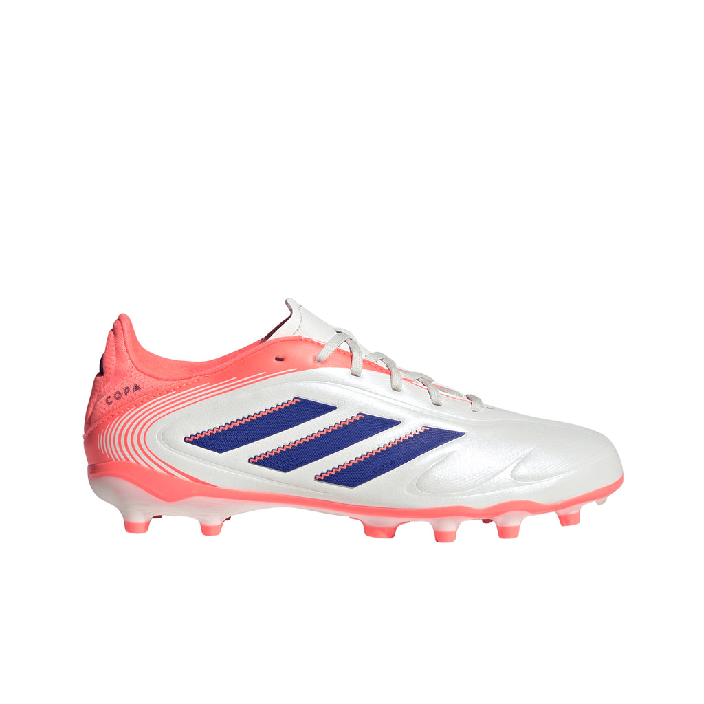Junior Copa Pure III League FG/MG 'Coral Blaze Pack'