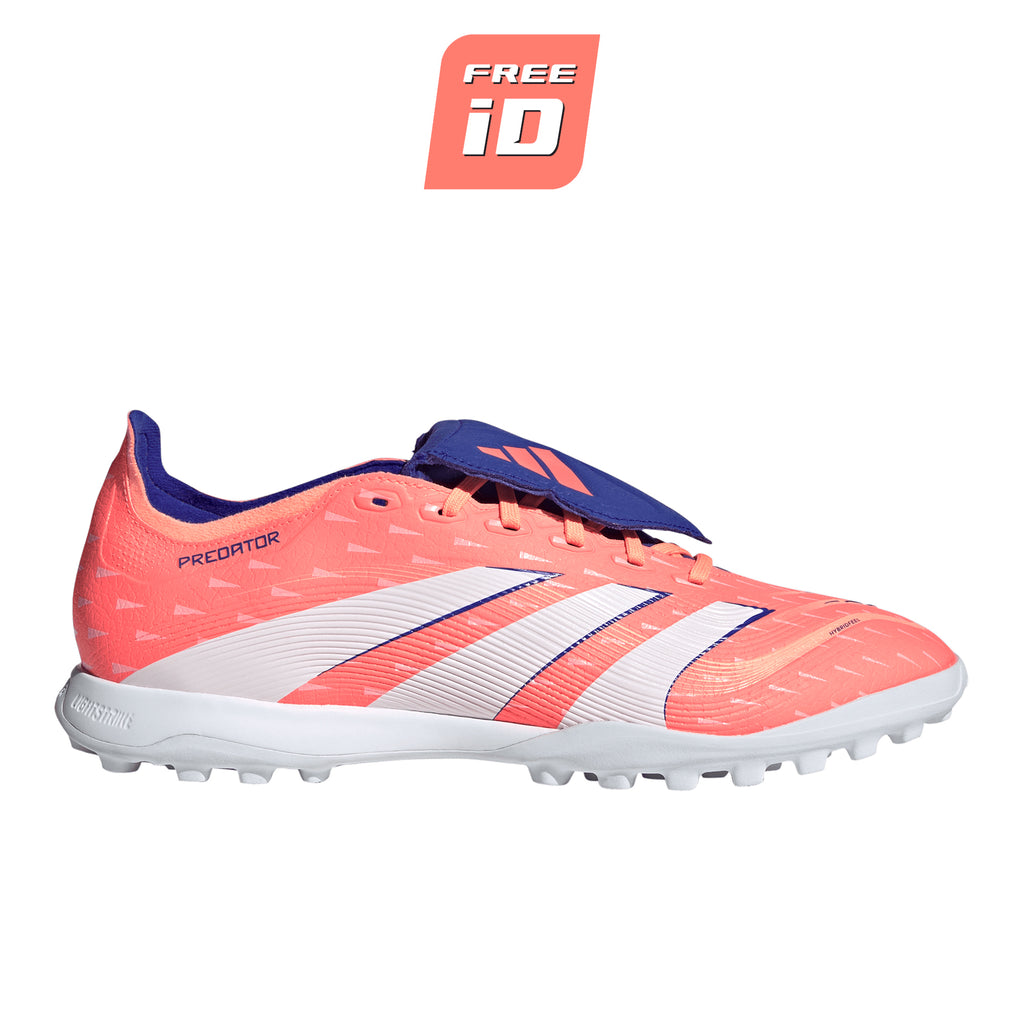 Predator League FT TF 'Coral Blaze Pack'
