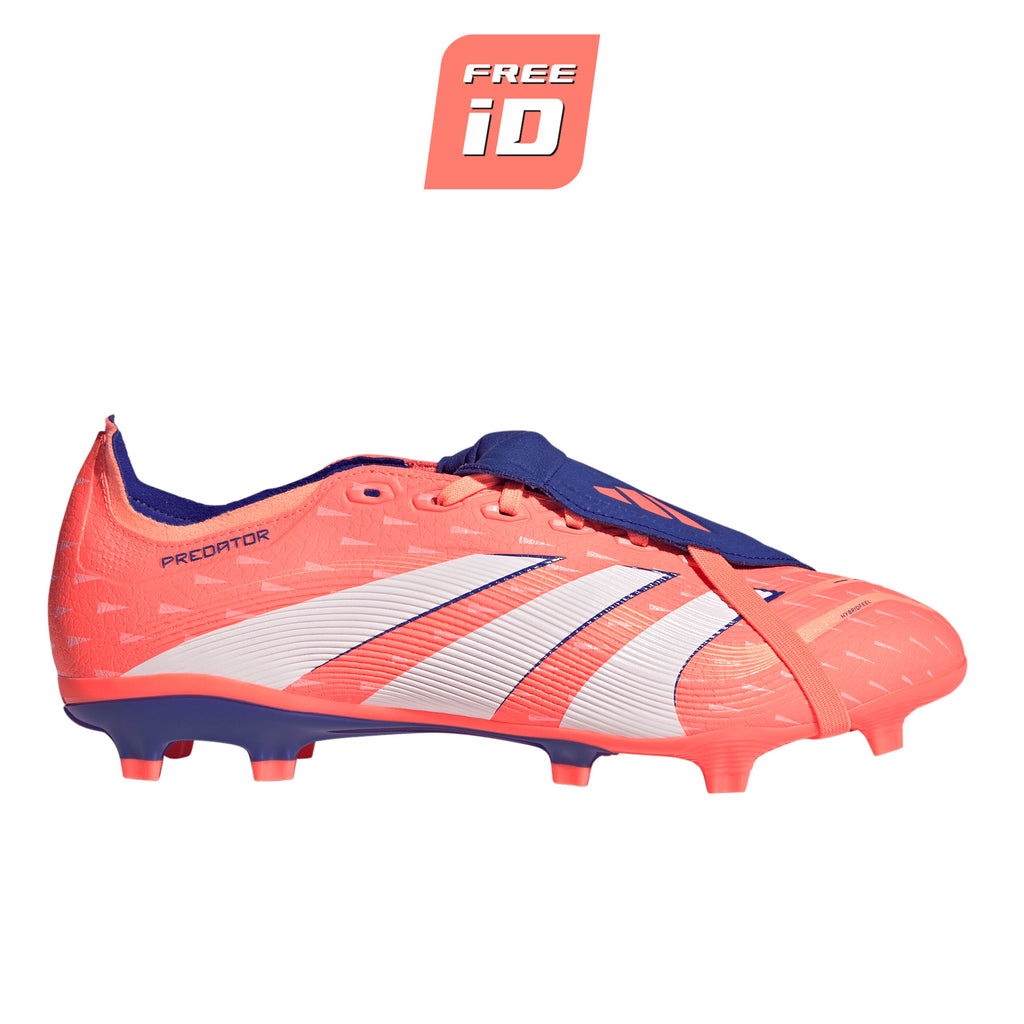 Predator League FT FG/MG 'Coral Blaze Pack'
