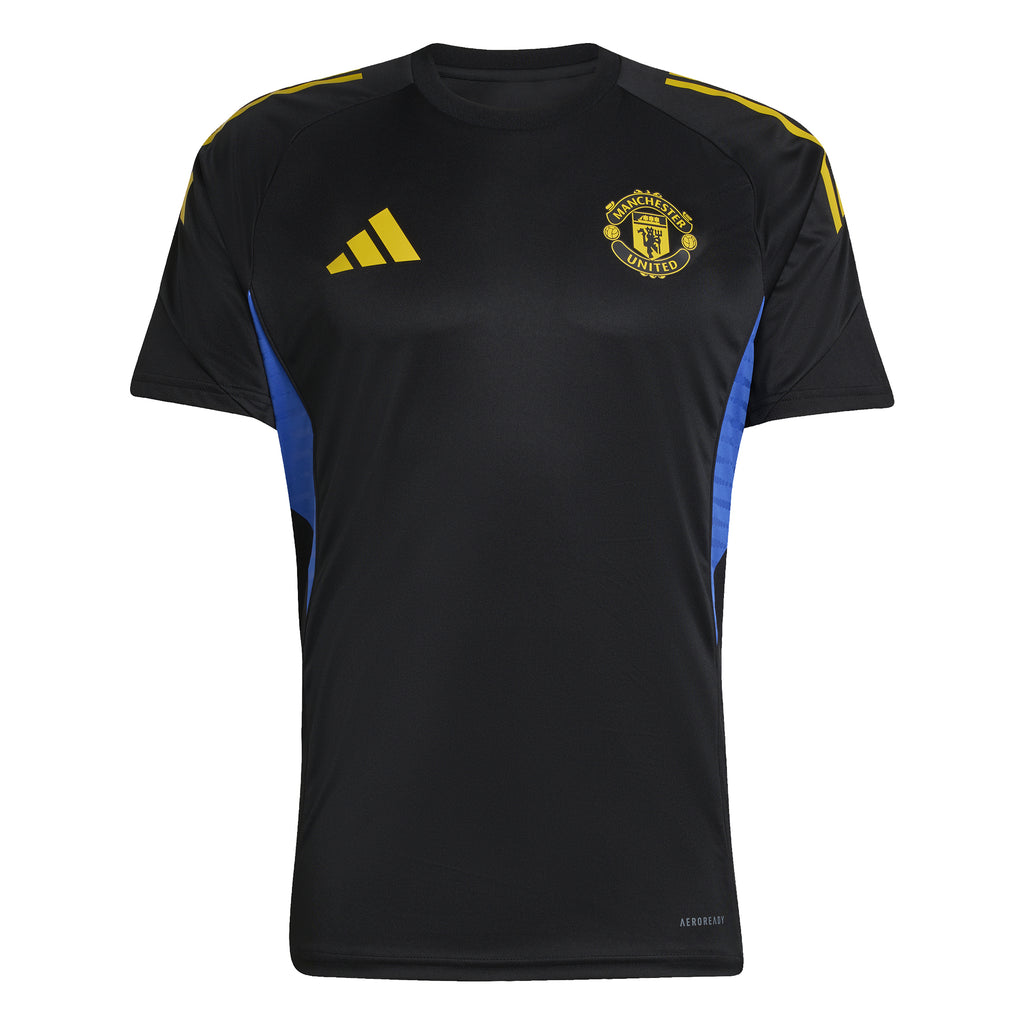 Manchester United Adult 2025/26 EU Training Jersey