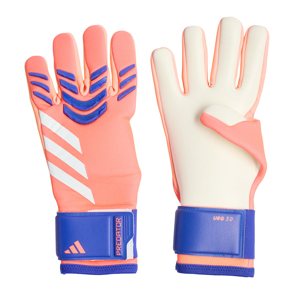 Predator League GK Glove 'Coral Blaze Pack'