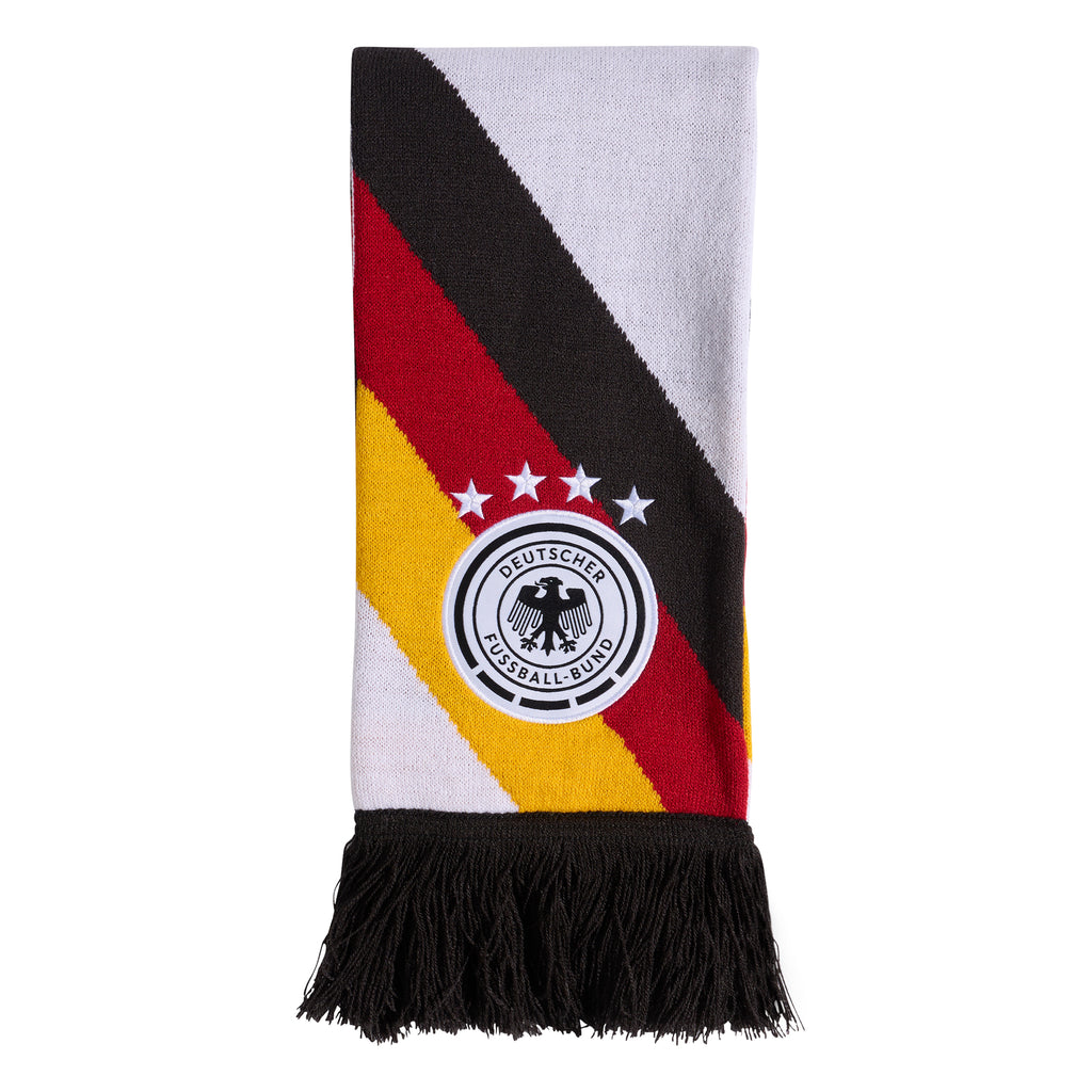 Germany World Cup 2026 Scarf