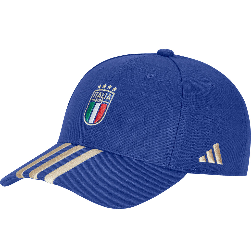 Italy Adult World Cup 2026 BB Cap