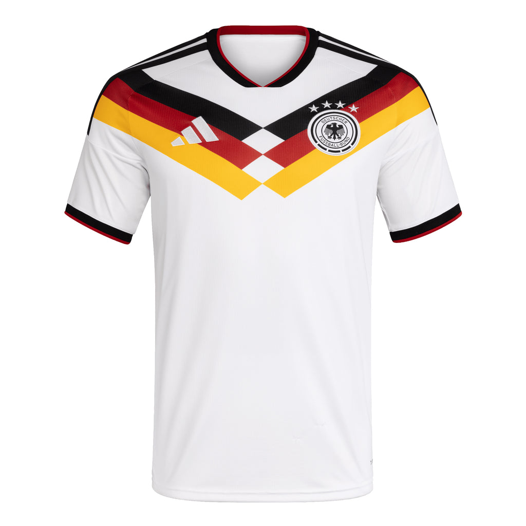 Germany Adult World Cup 2026 Home Jersey