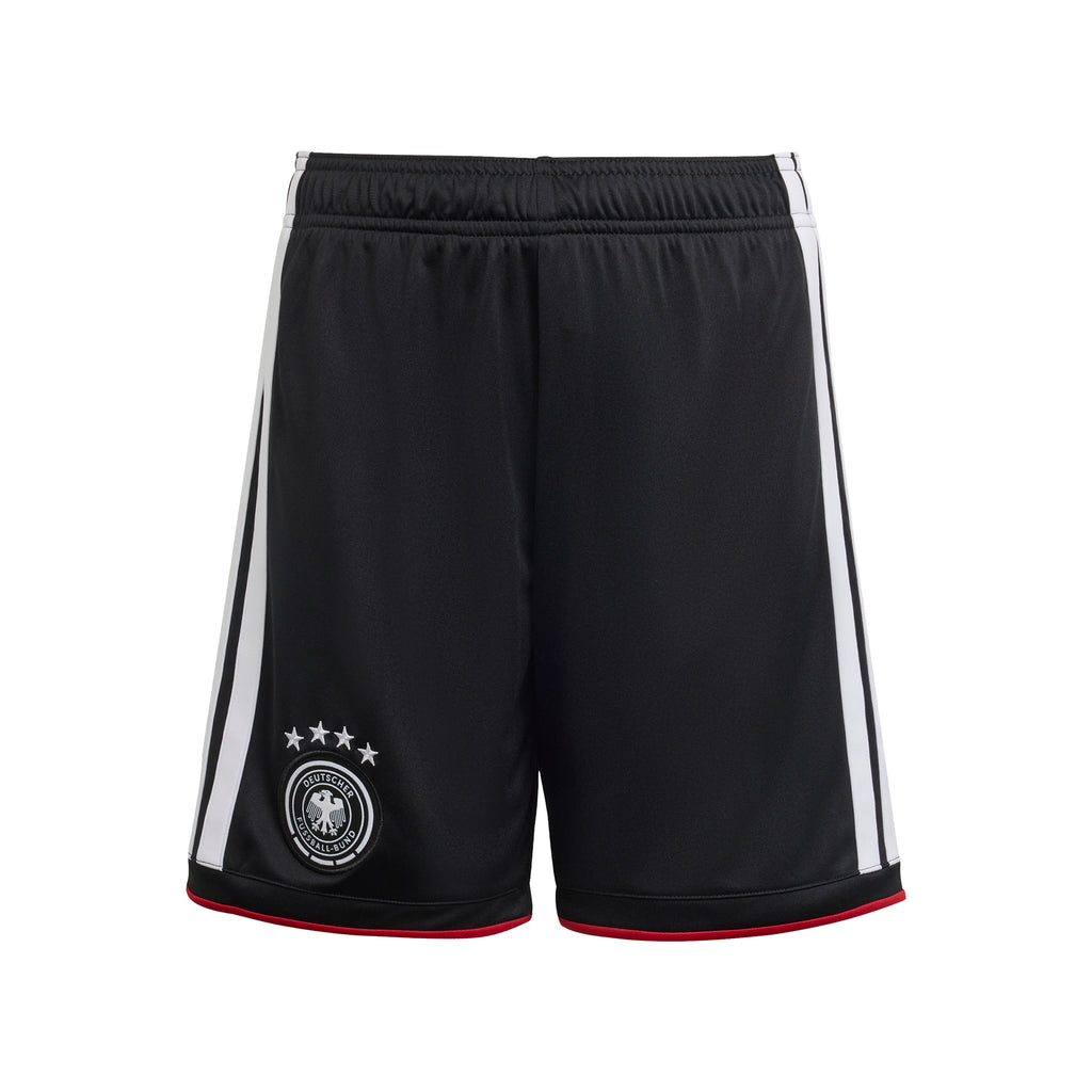 Germany Youth World Cup 2026 Home Shorts