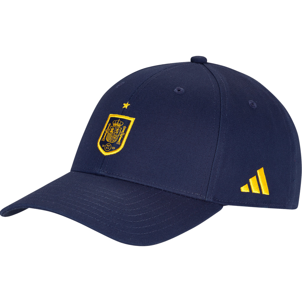 Spain Adult World Cup 2026 Cap