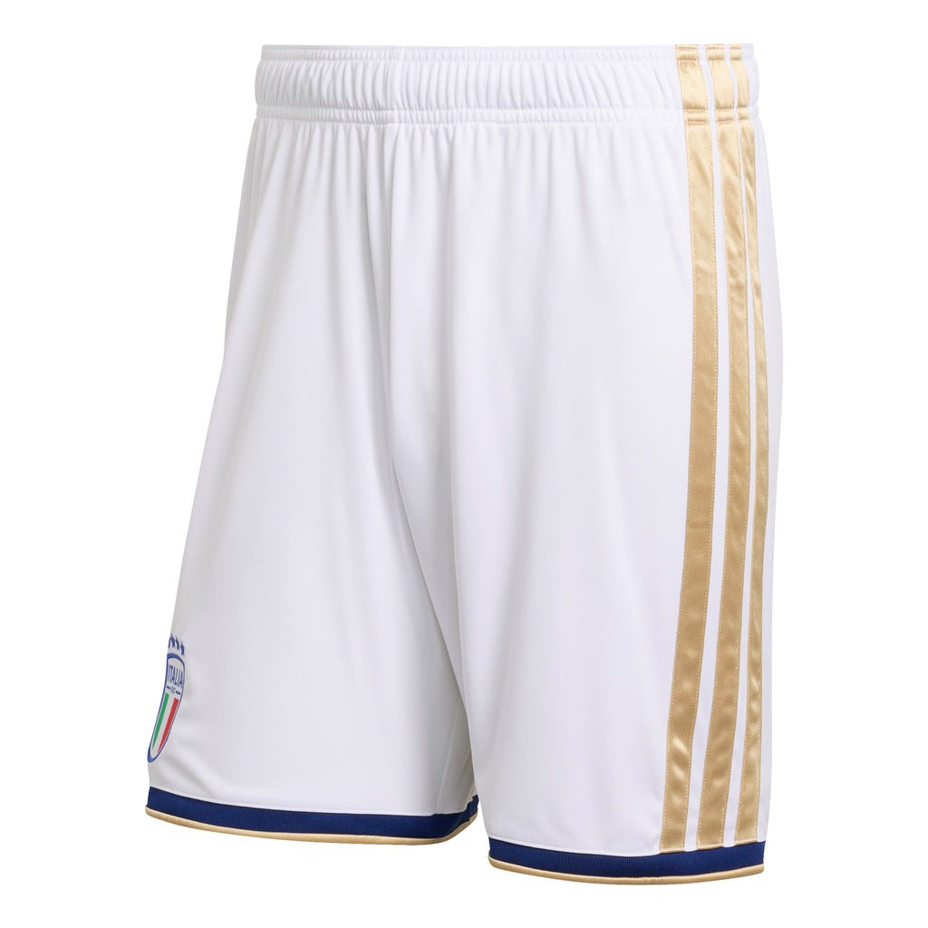 Italy Adult World Cup 2026 Home Shorts