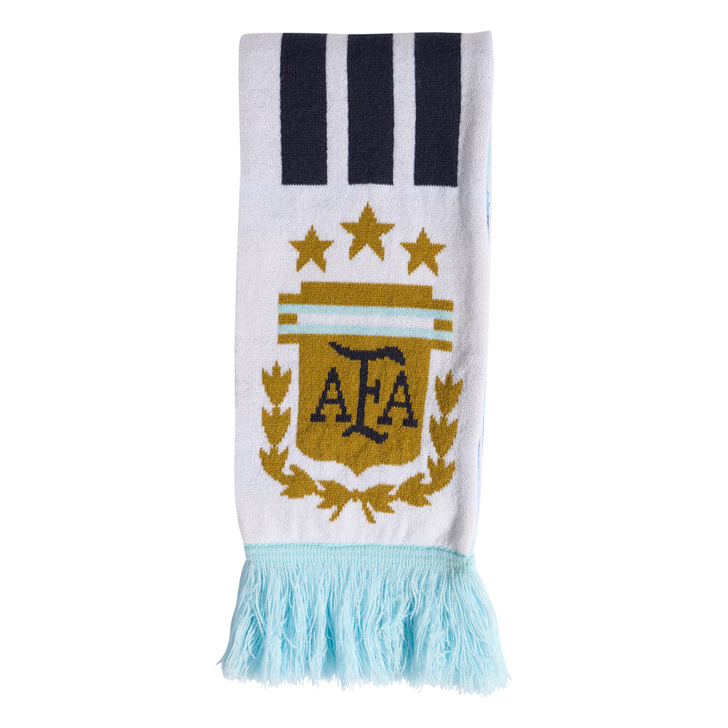 Argentina World Cup 2026 Scarf