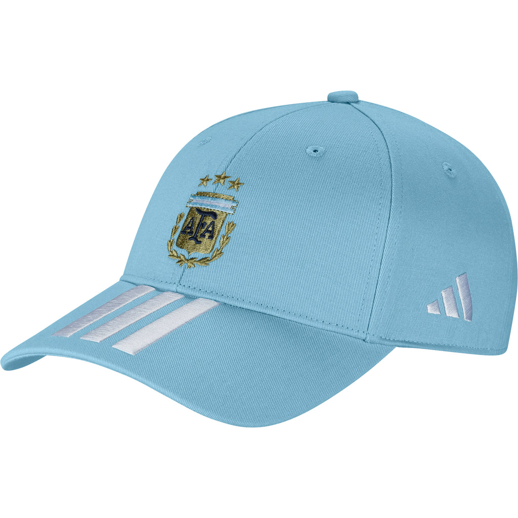 Argentina Adult World Cup 2026 BB Cap