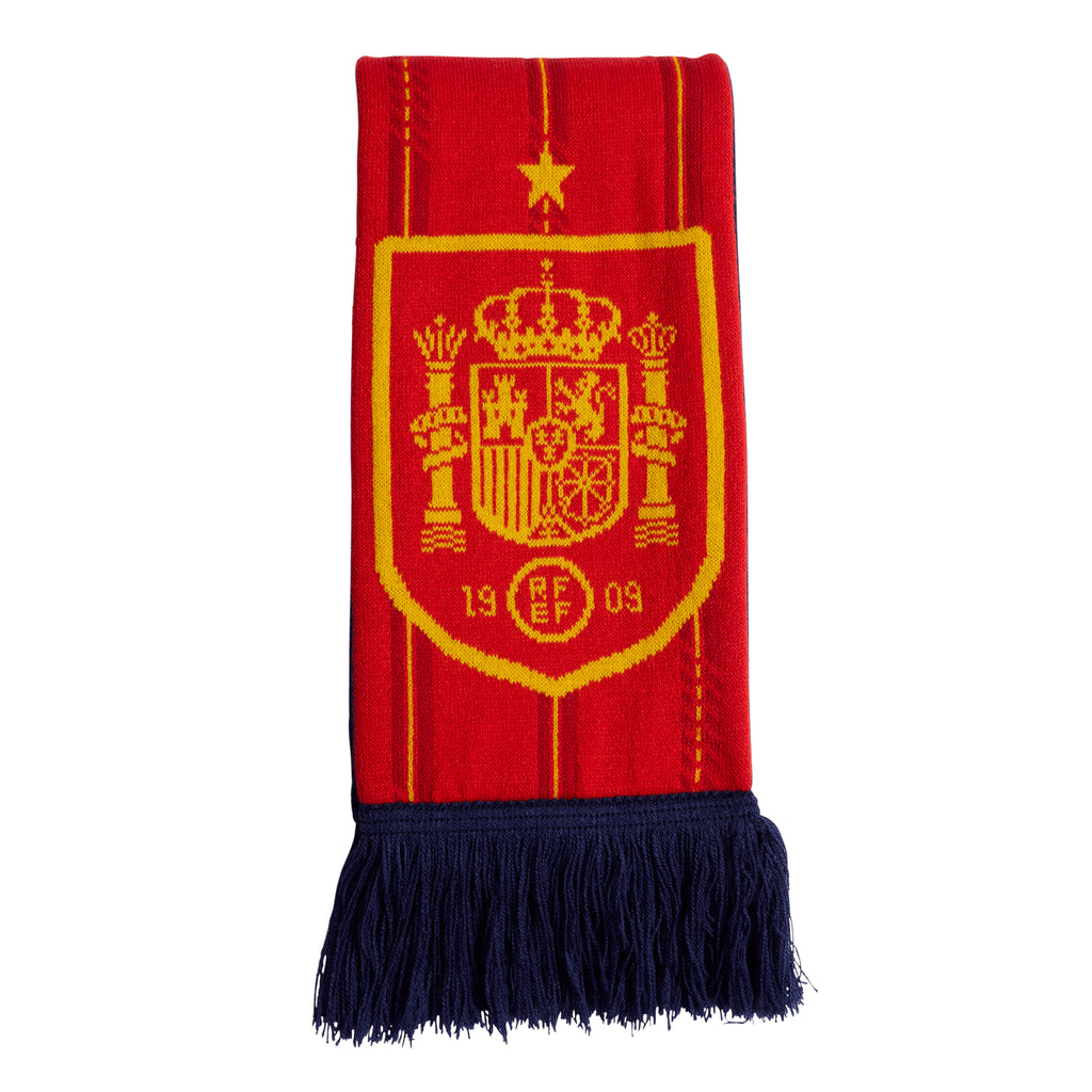 Spain World Cup 2026 Scarf