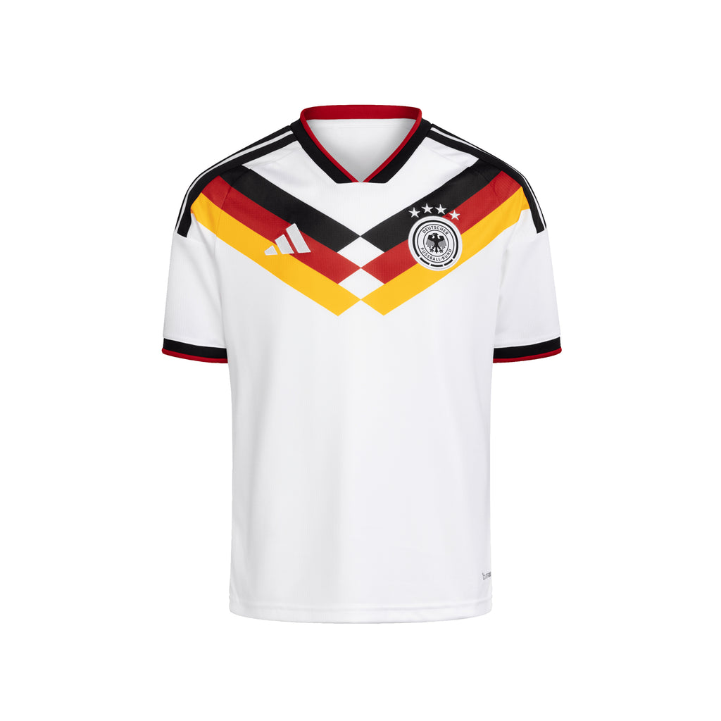 Germany Youth World Cup 2026 Home Jersey