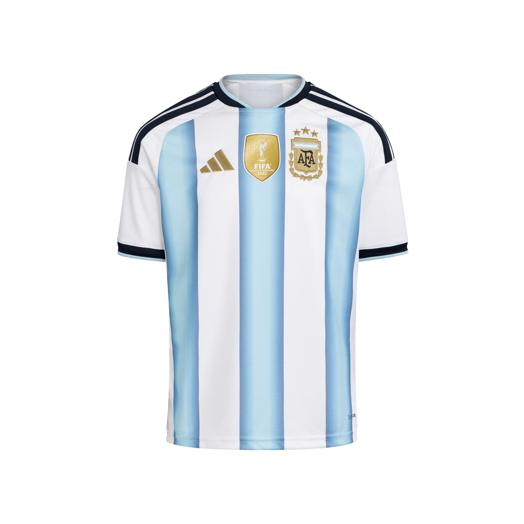 Argentina Youth World Cup 2026 Home Jersey