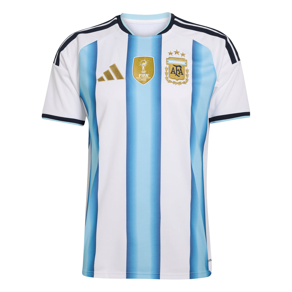 Argentina Adult World Cup 2026 Home Jersey